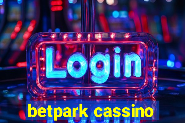 betpark cassino